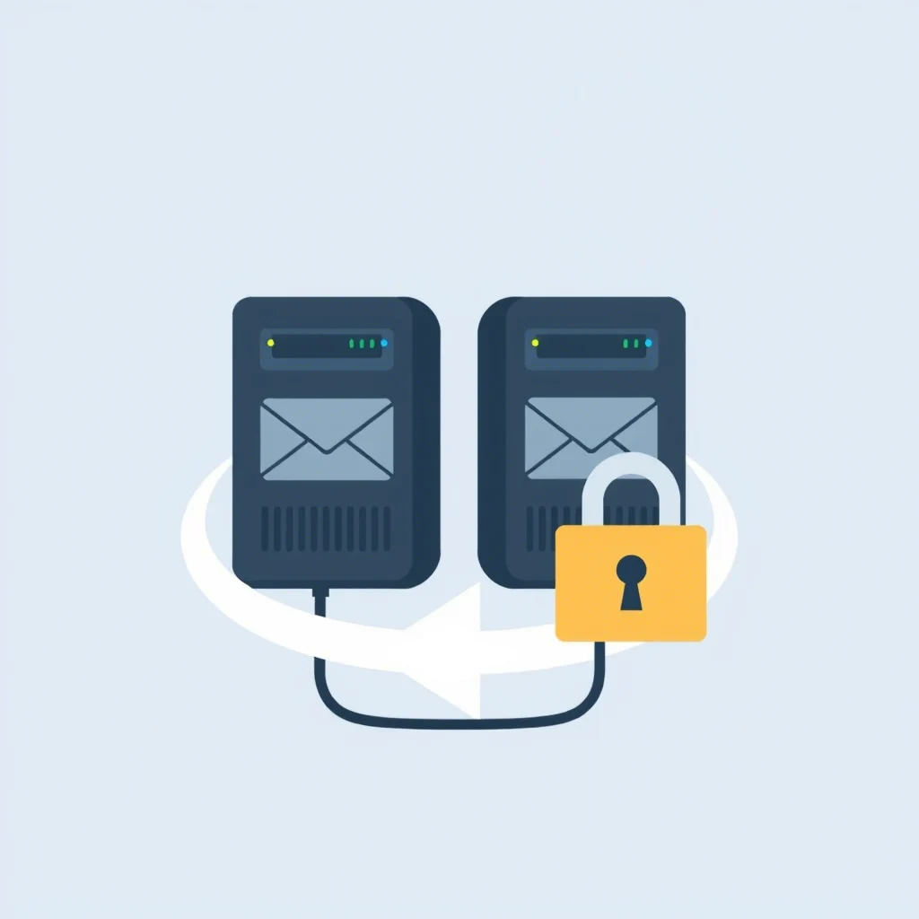 Migrating Your Emails Between Two Web Hosting Accounts Using imapsync: A Comprehensive, Hands-On Guide