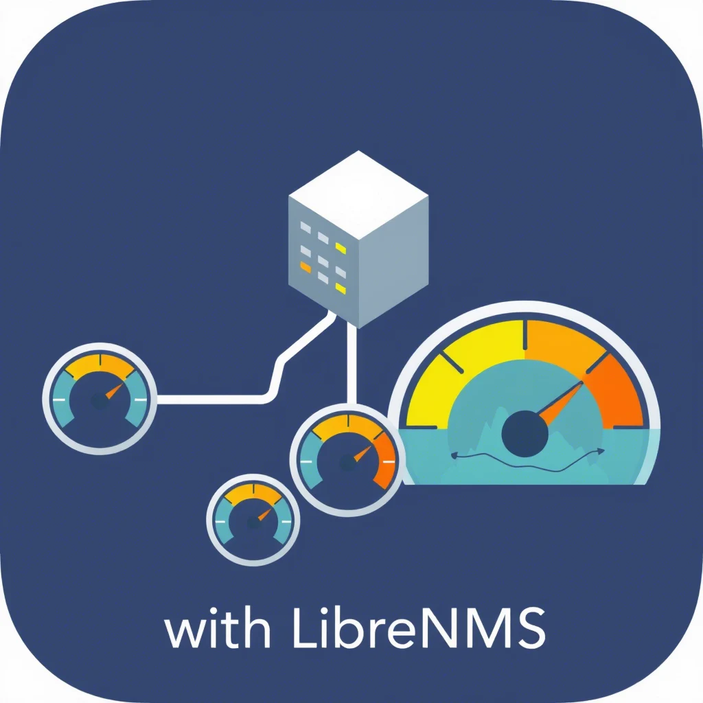 How to Install and Configure LibreNMS on Your Virtual Server