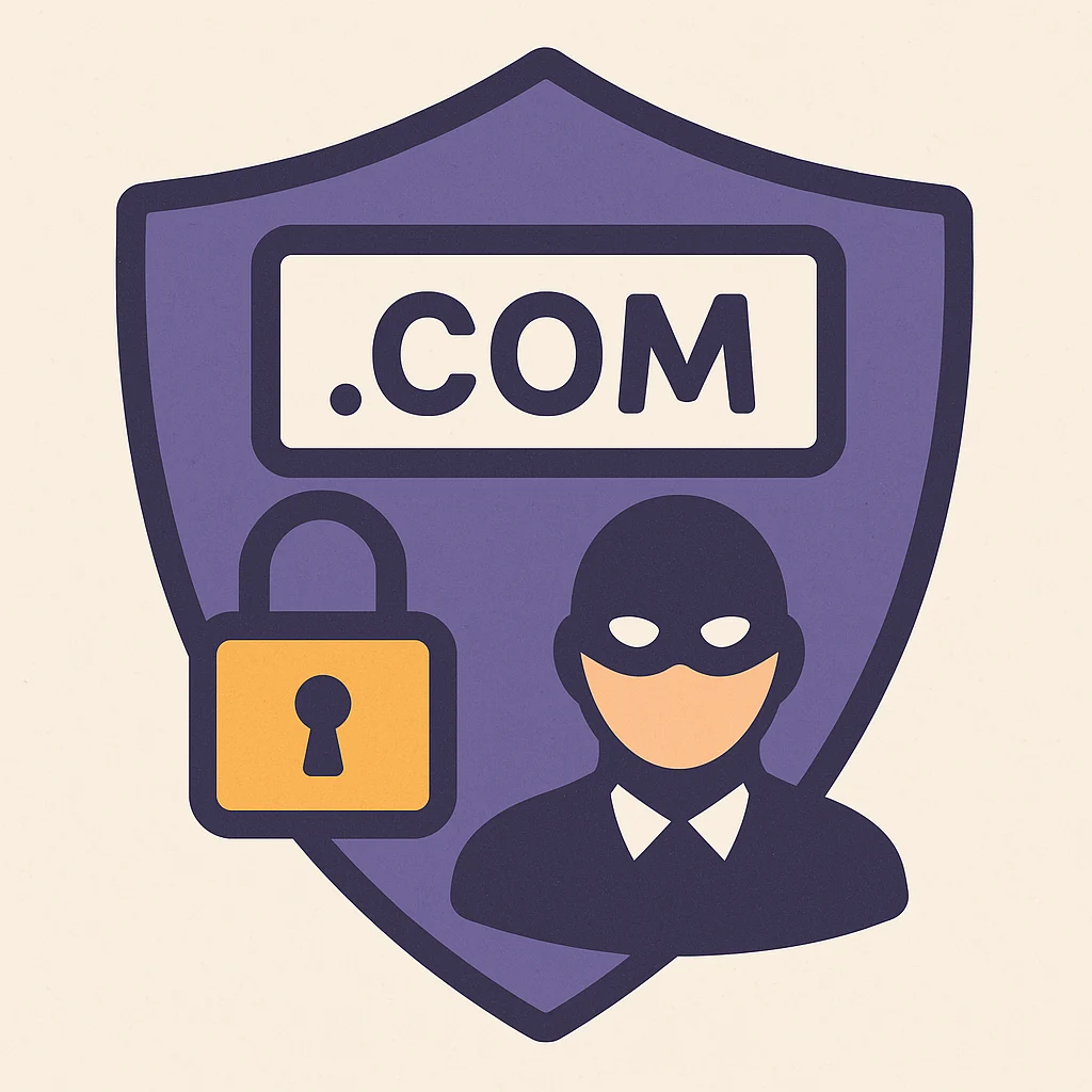 Understanding the Role of WHOIS Privacy in Domain Registration