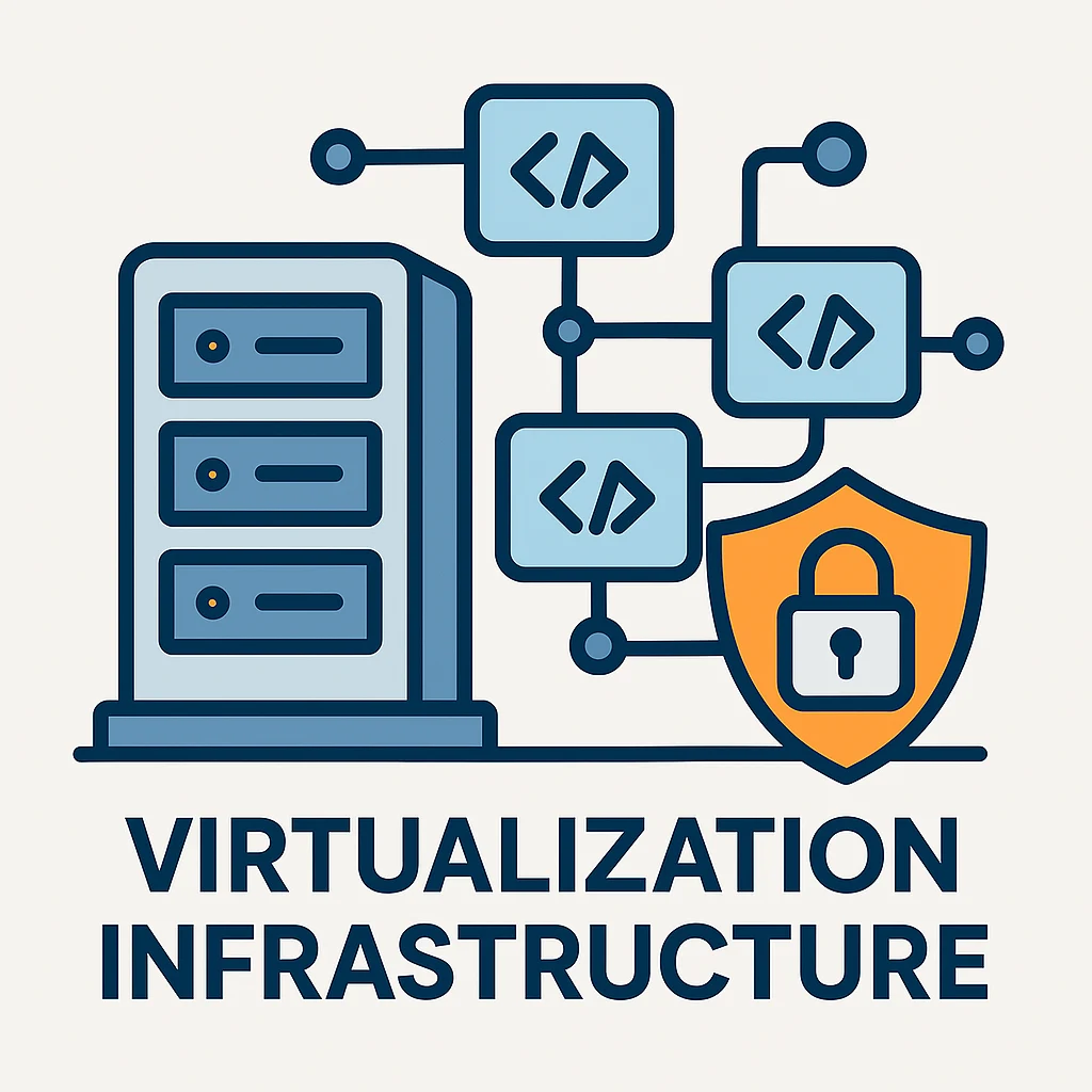 Why Choose Proxmox for Your Virtualization Infrastructure