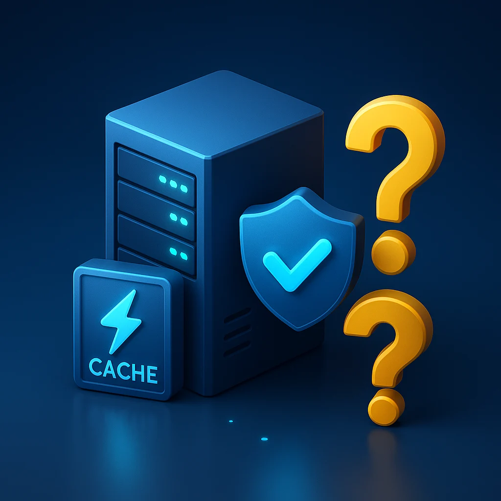 What's Really LiteSpeed Bringing Extra to Justify Paying for It?