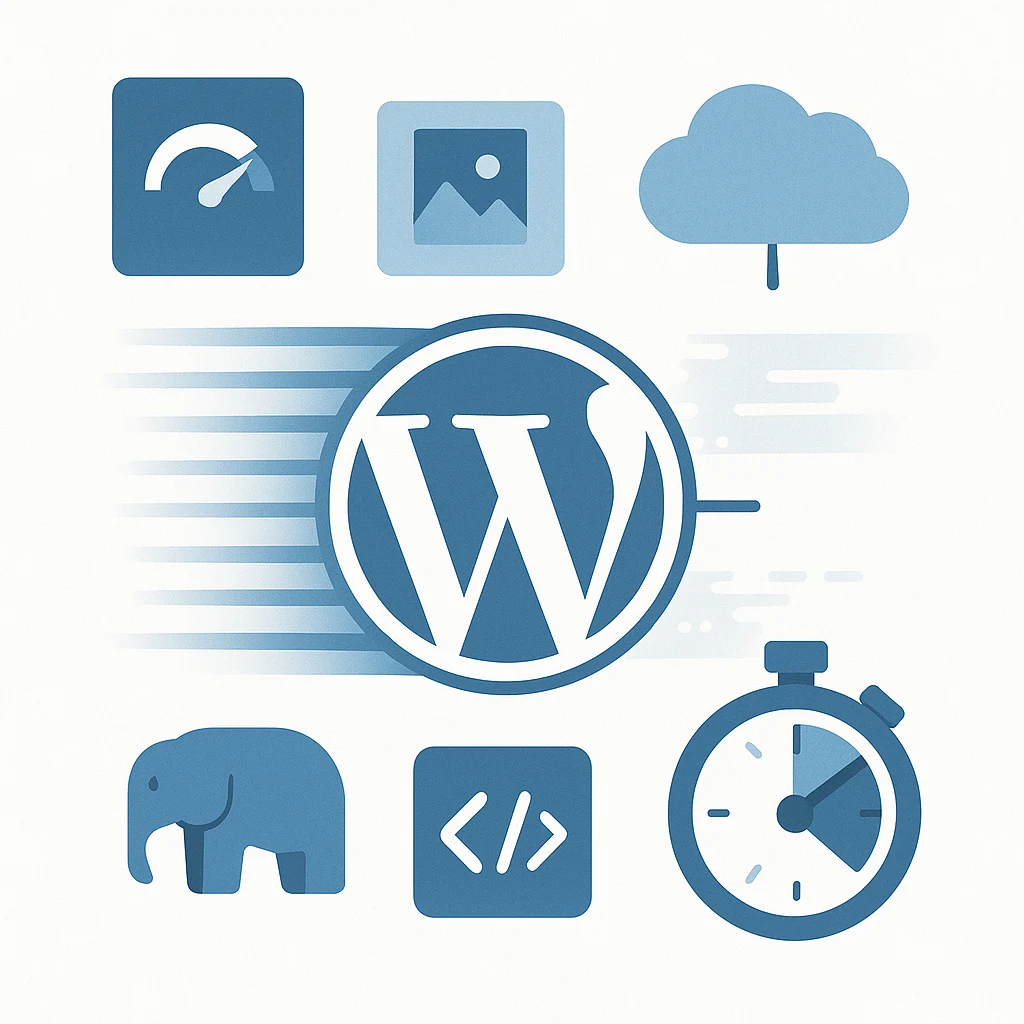 How to Speed Up WordPress in 2025: 15 Actionable Techniques to Reduce Load Time by up to 70%