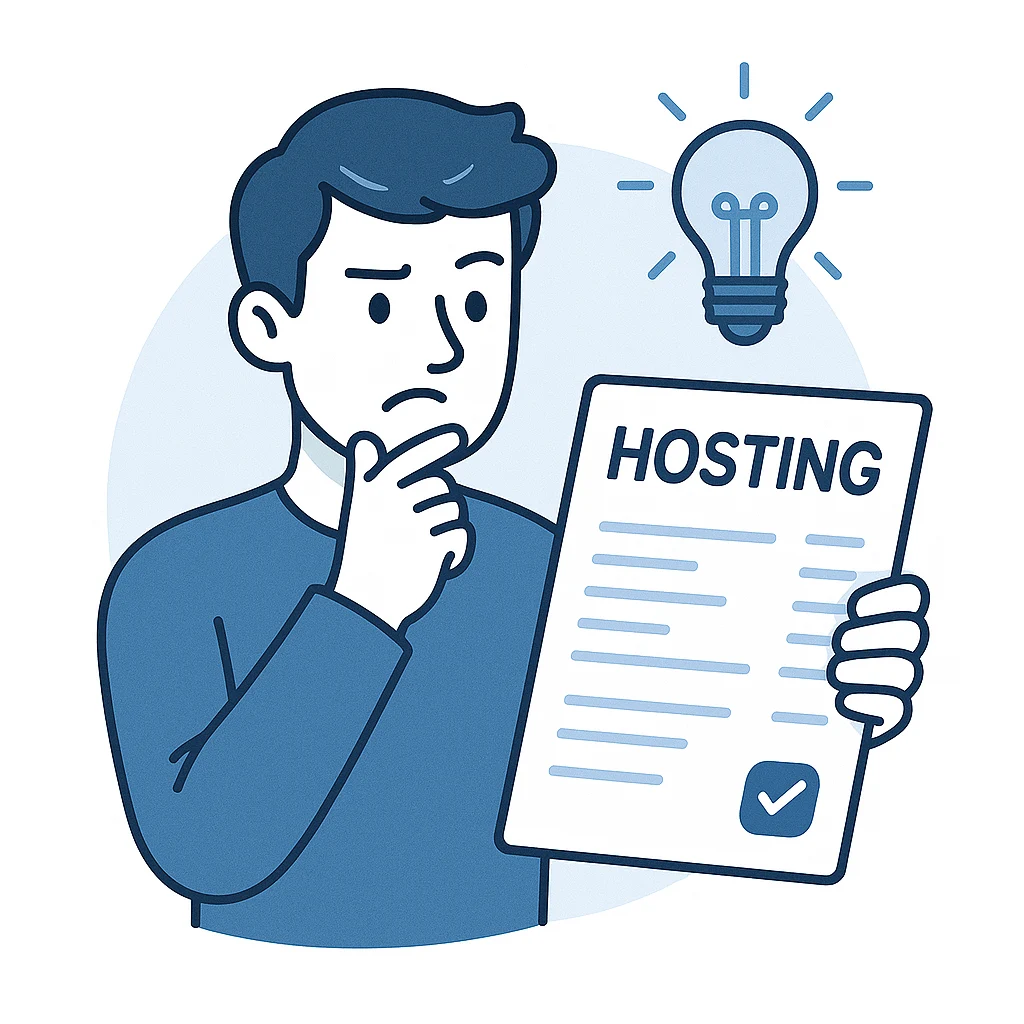 Why Your Web Developer Isn't Telling You About These 5 Hosting Add-ons You're Overpaying For