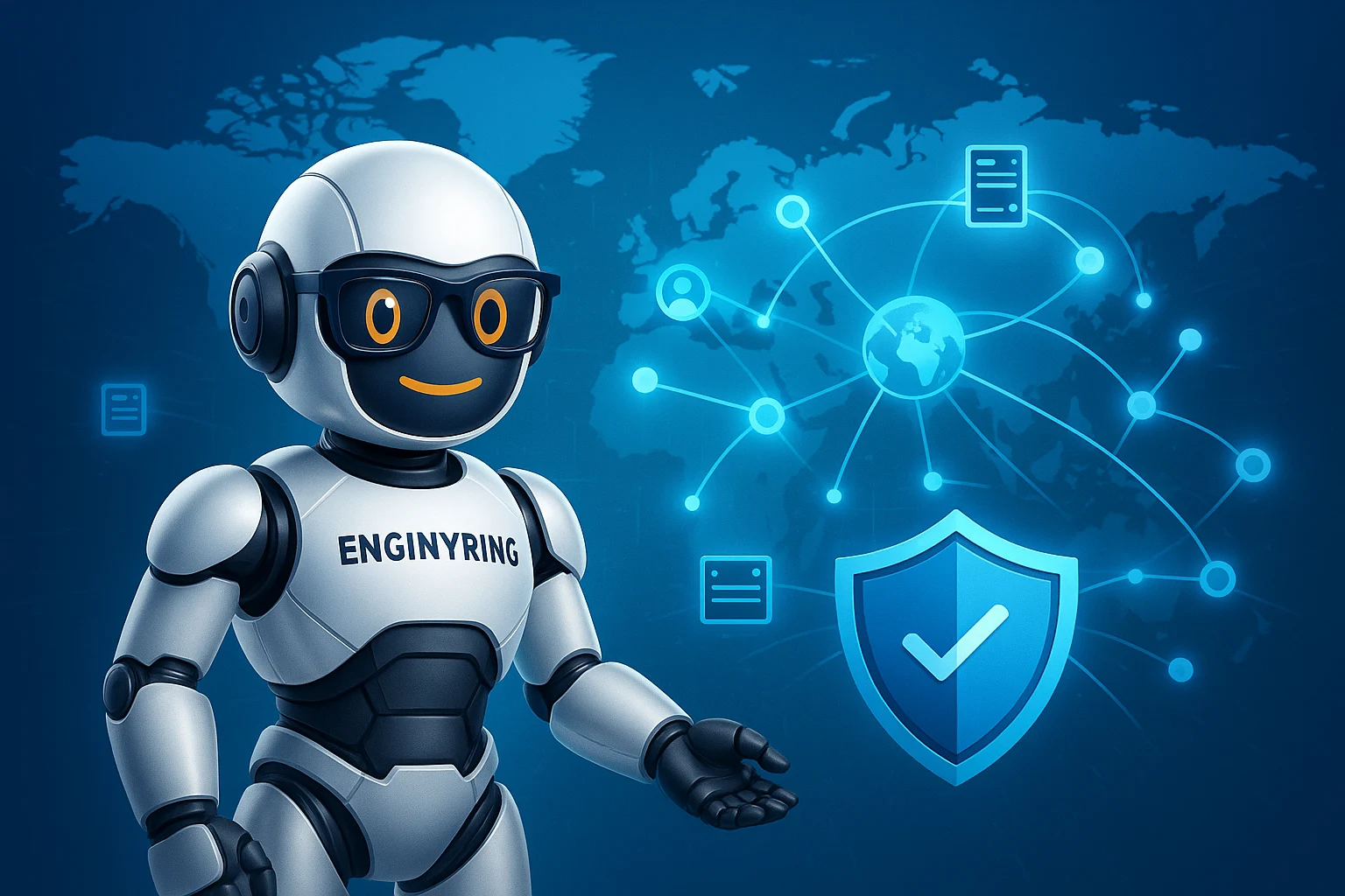 Why it is a good idea to use a CDN?