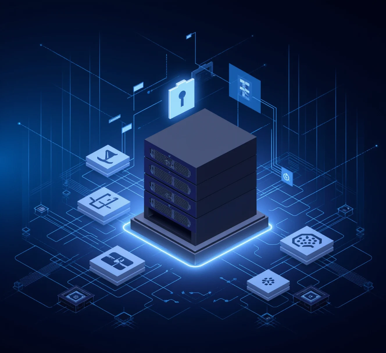 What is a VPS and What are Its Advantages?