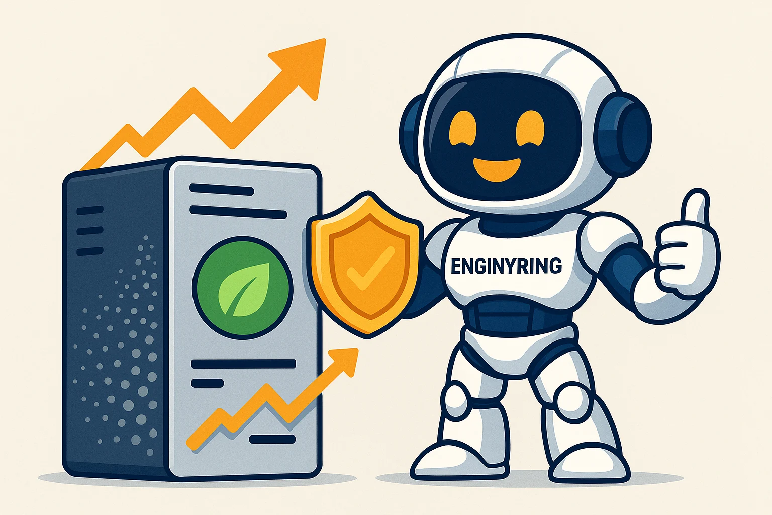 Why an Eco Web Hosting Plan May Be the Best Web Hosting Plan You Can Choose