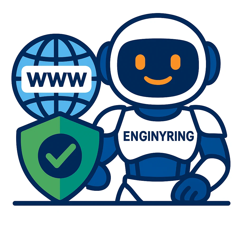 What Is WHOIS Privacy? Understanding Domain Privacy Protection for Beginners