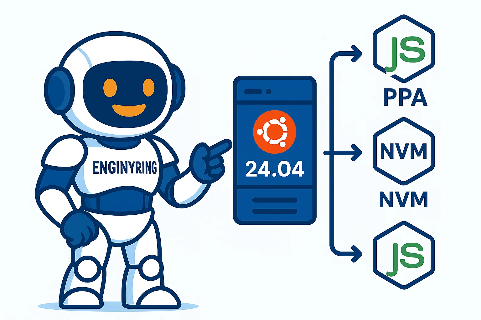 How to Install Node.js on Ubuntu 24.04: A Complete Guide