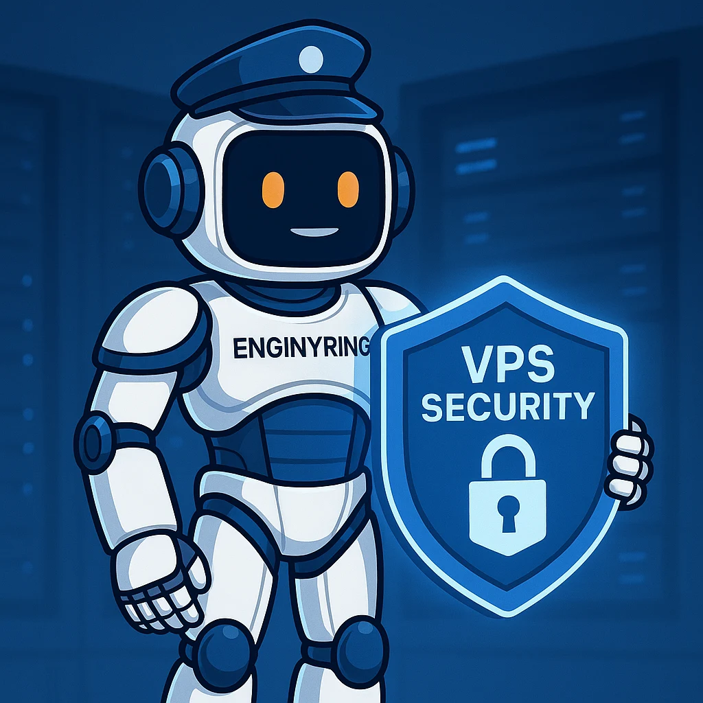 The Ultimate VPS Security Guide: From Essential Hardening to Elite Sysadmin Secrets