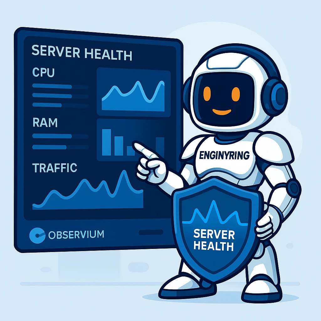 How to Install Observium on Ubuntu 24.04: A Detailed Step-by-Step Guide