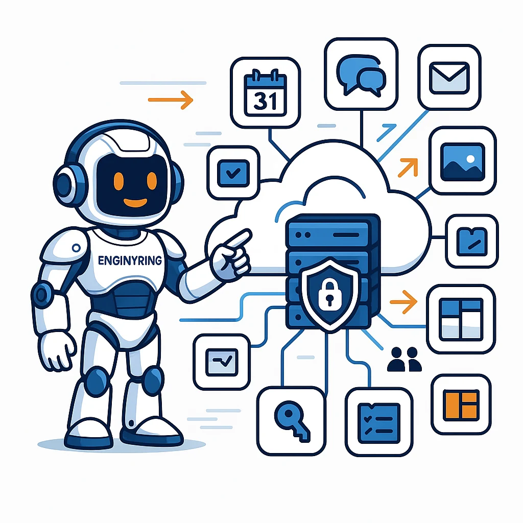 10 Powerful Nextcloud Apps to Supercharge Your Private Cloud in 2025