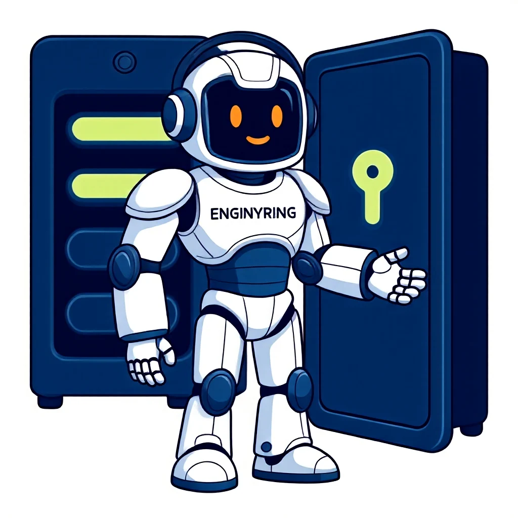 How to Install and Configure Vaultwarden on Your Virtual Server (VPS)