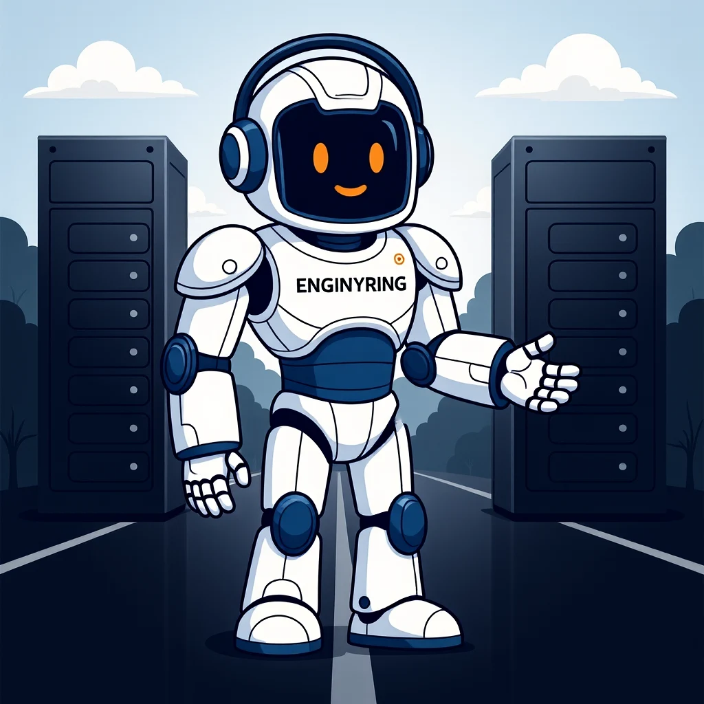 High-Availability Hosting: A Beginner's Guide to Load Balancing with Caddy