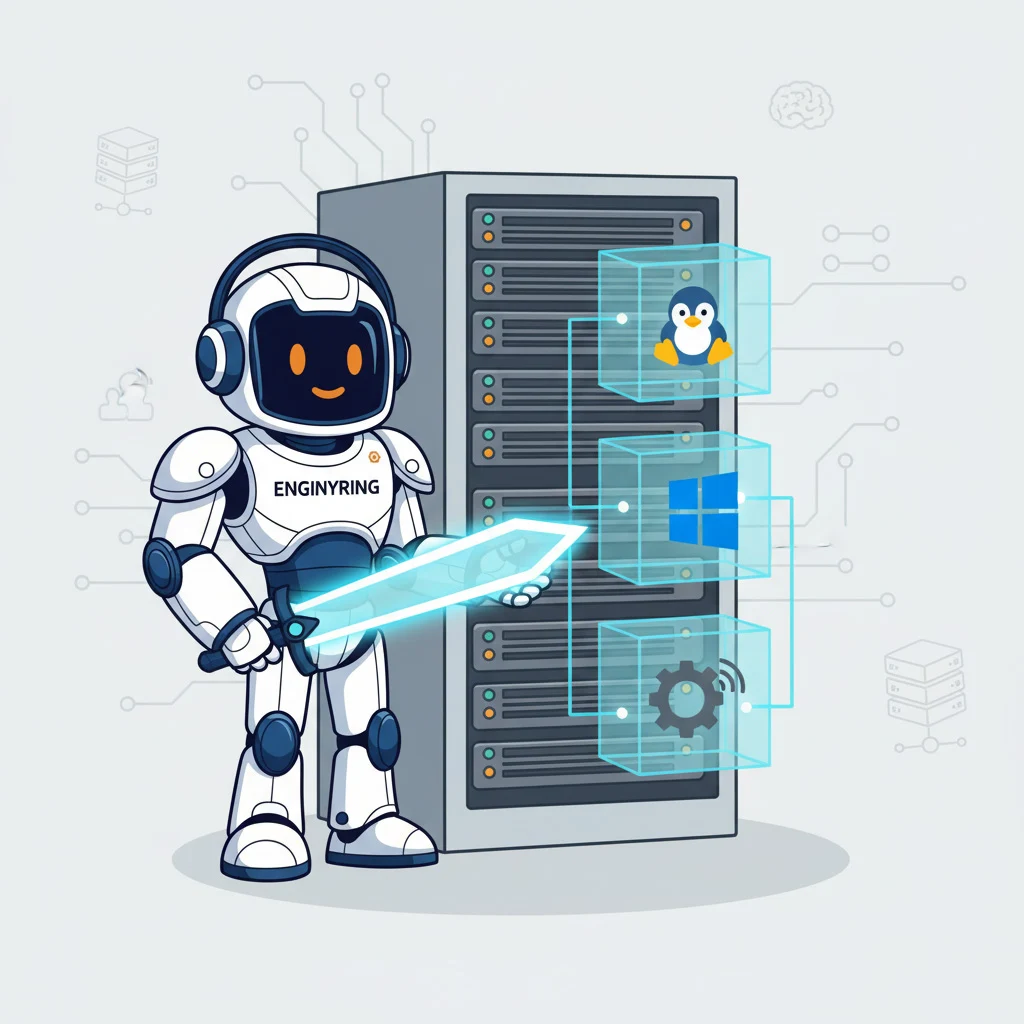 What Is a Virtual Server? A Guide to Virtualization Types