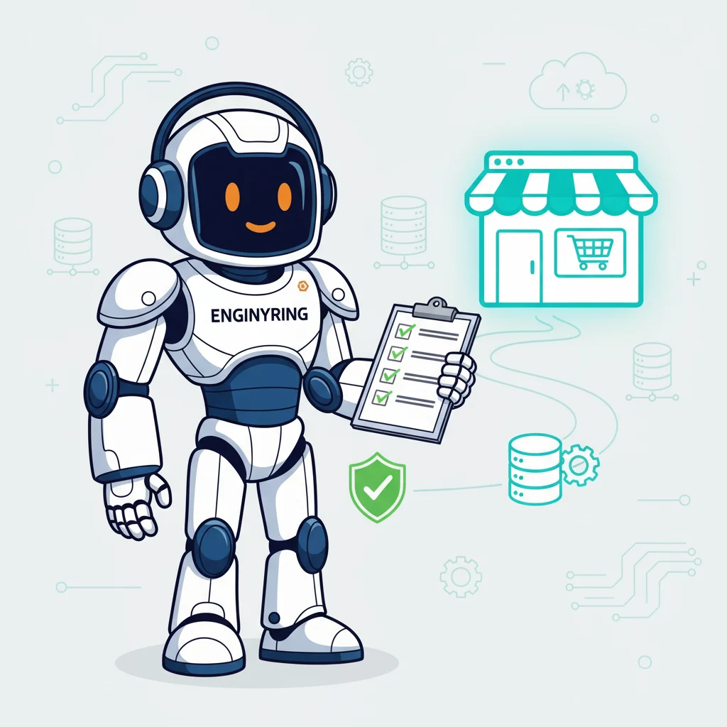 The Ultimate Guide to Self-Hosting WooCommerce on an ENGINYRING VPS