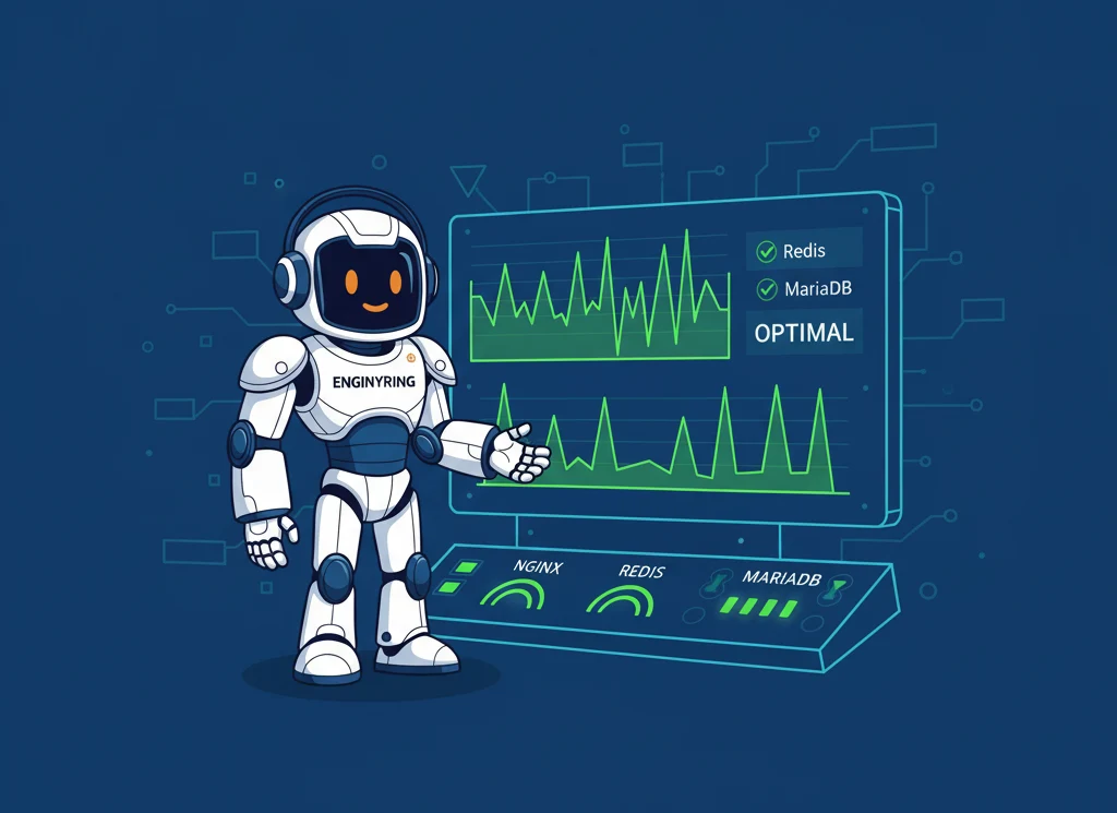 The Black Friday War Room: A Sysadmin's Guide to Bulletproofing WooCommerce on an Unmanaged VPS