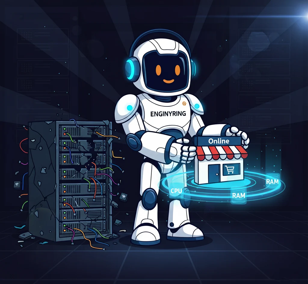 Sneak Peak For 2026: The Best Hosting for a Small WooCommerce Store