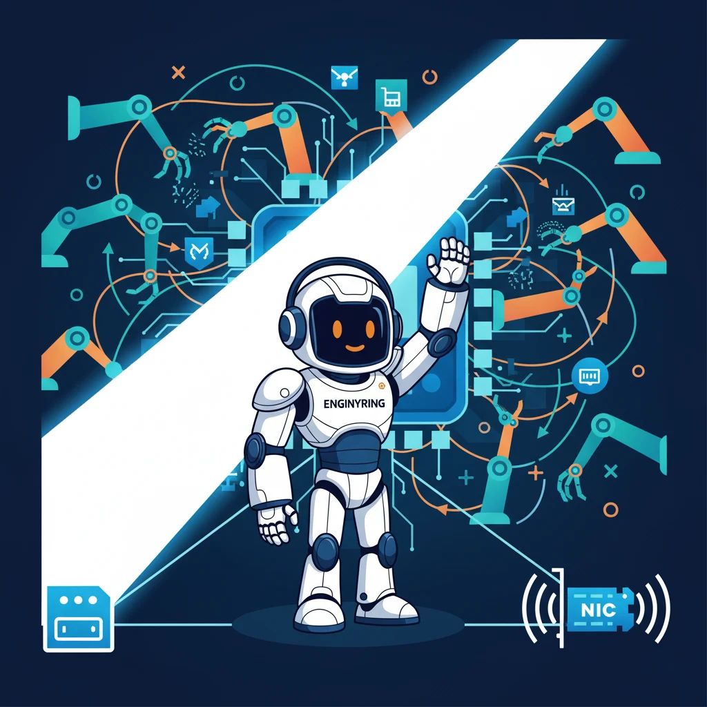 Linux Kernel Upgrade Set to Turbocharge Web Servers: TCP Zero-Copy Explained