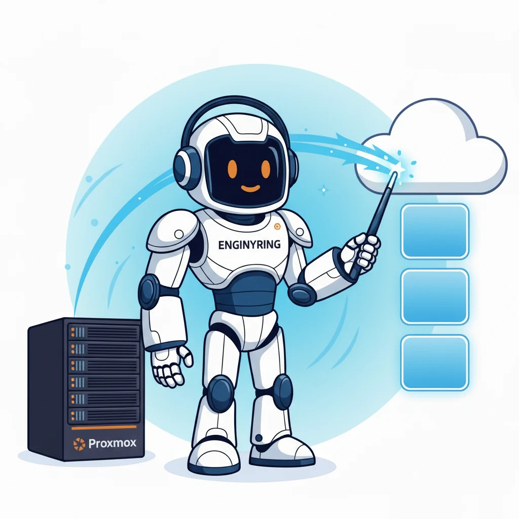 Streamline Your Proxmox Workflow: The Ultimate Guide to Automated Cloud Image Template Creation