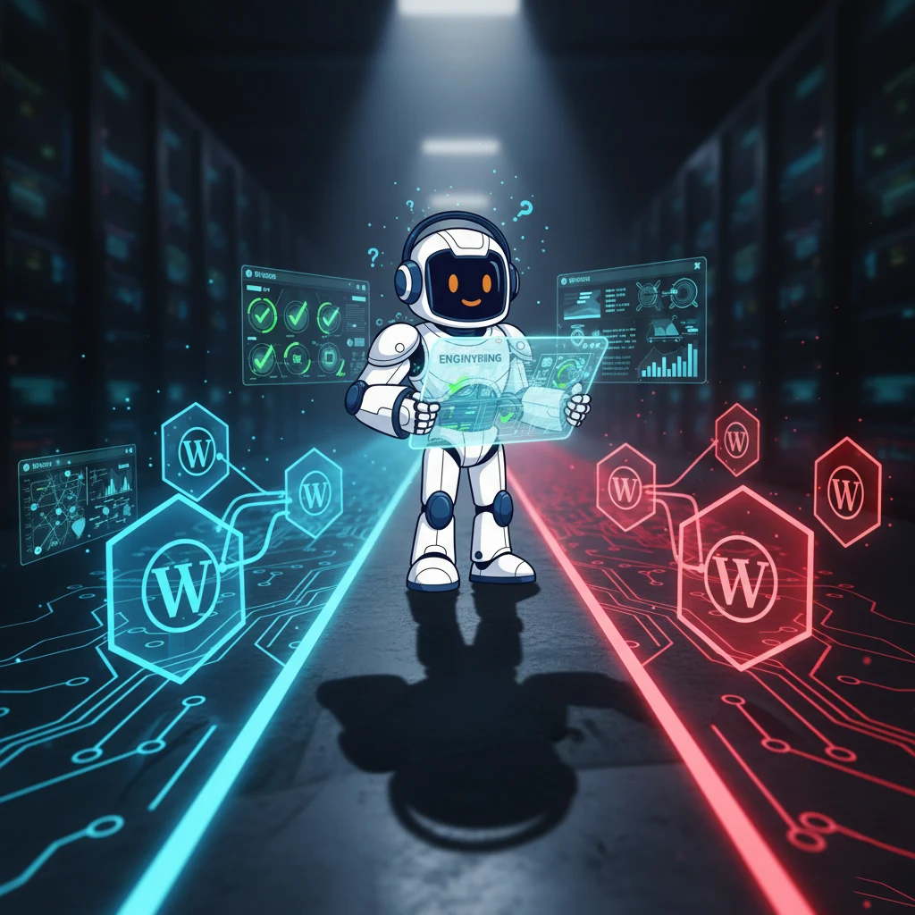 WordPress Multisite on VPS: When It Makes Sense and When It Becomes a Nightmare