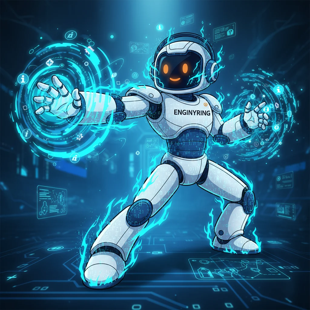 We Listened. We Learned. We Built a Better Way to Help.