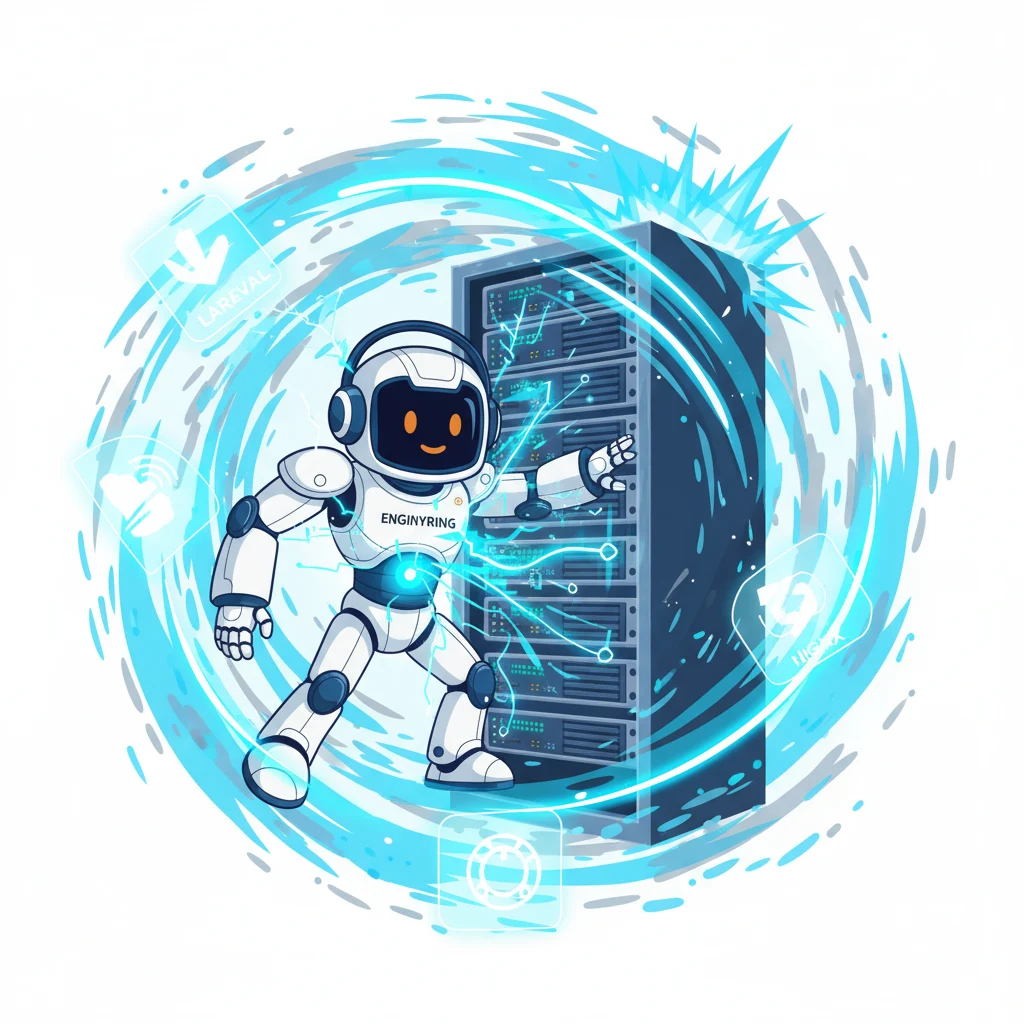 How to Install and Configure Laravel with Nginx on Ubuntu 24.04: The Definitive Guide