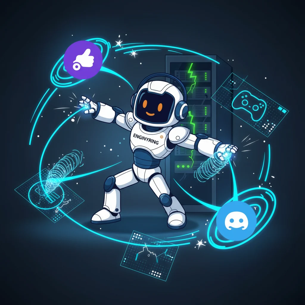 How to Set Up n8n: A Step-by-Step Guide for Self-Hosted Workflow Automation on an ENGINYRING VPS