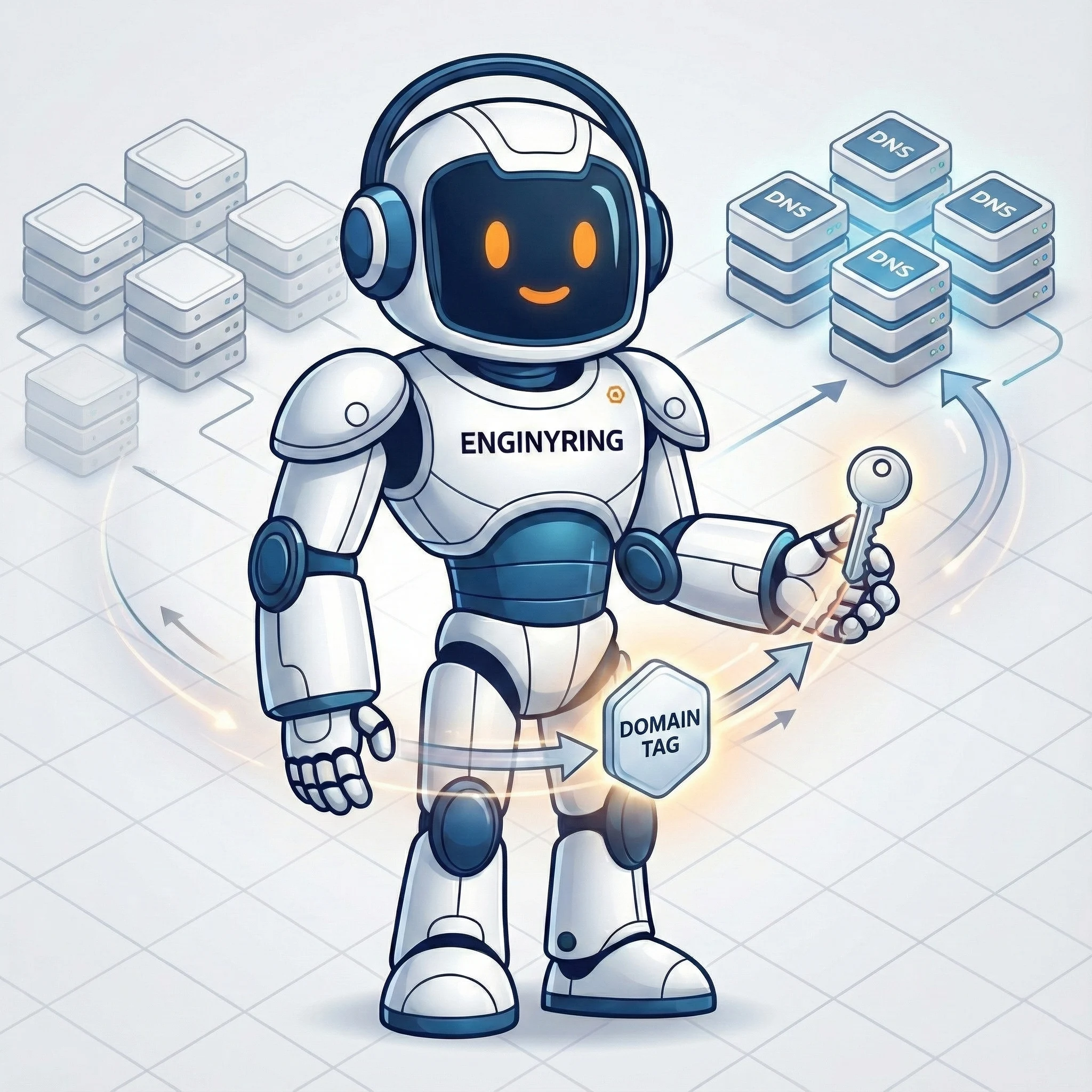 How to Transfer a Domain Without Downtime: Registrar Move, DNS Cutover, and Email Safety