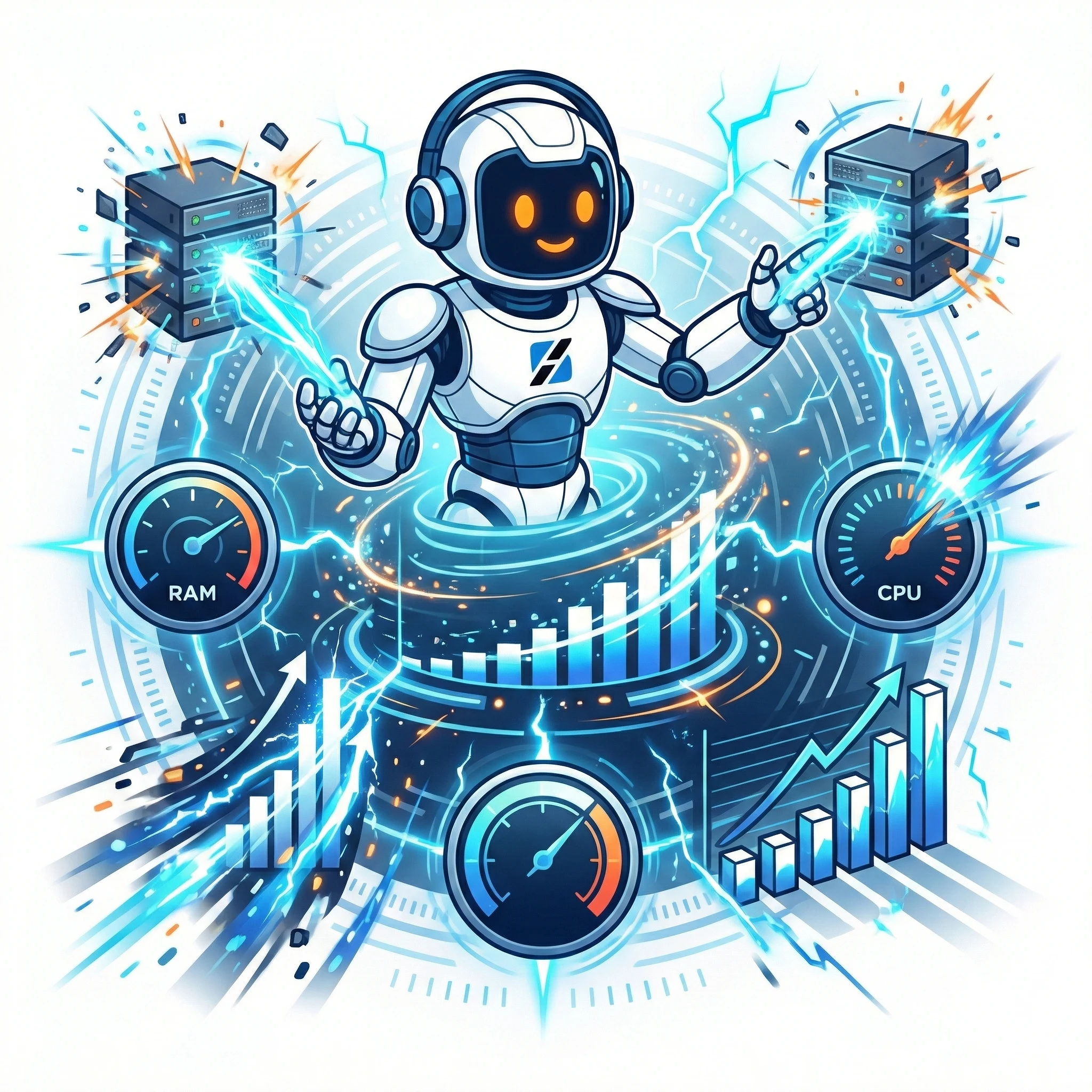 How to Pick a VPS Plan for a Website: A Simple Sizing Checklist