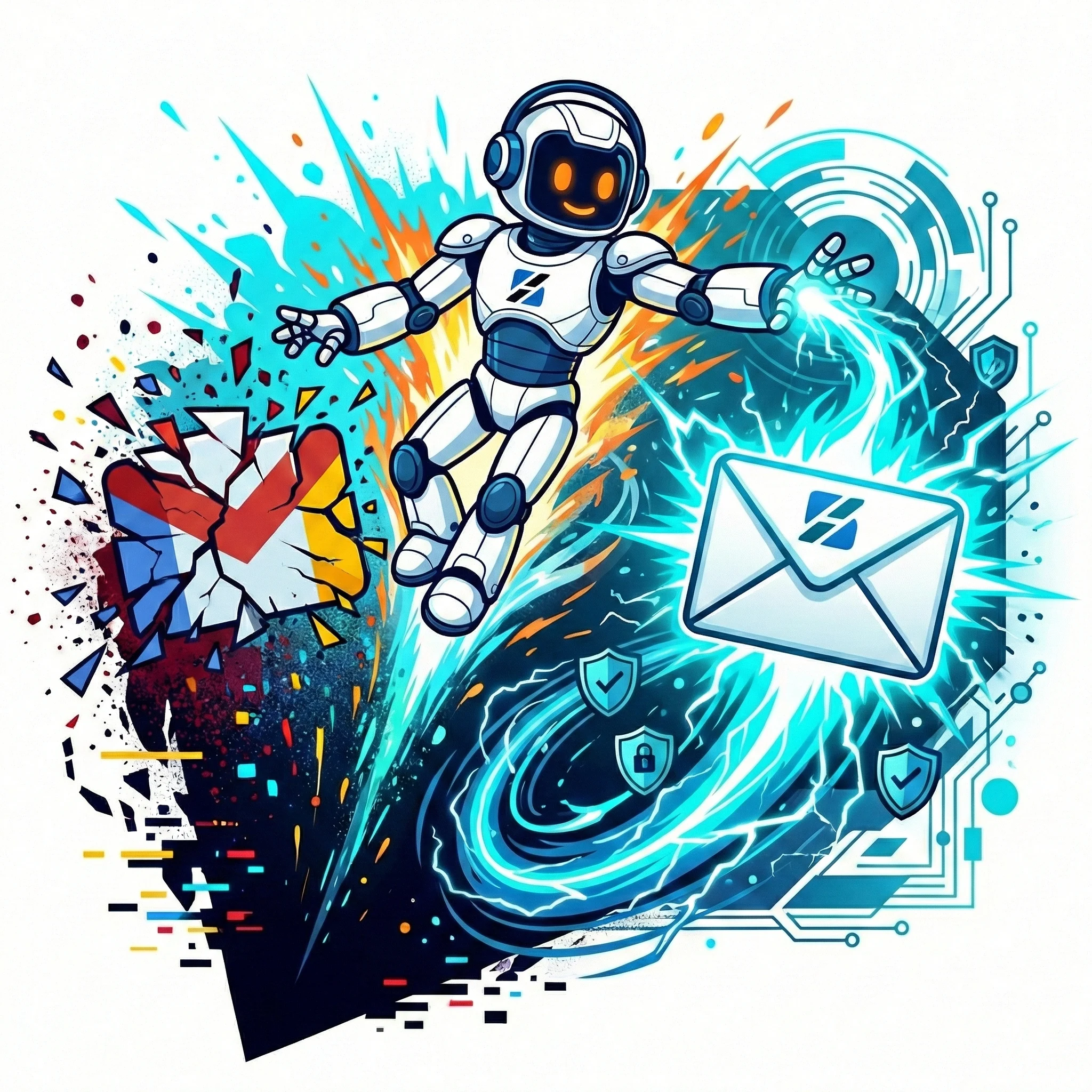 Hosting a Business Email: Why "Free Email" Breaks at Scale