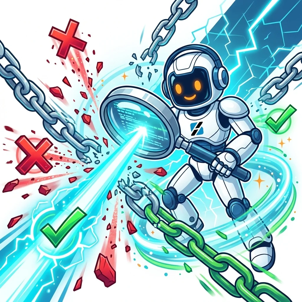 Fix DNS_PROBE_FINISHED_NXDOMAIN: The 6 Most Common Causes