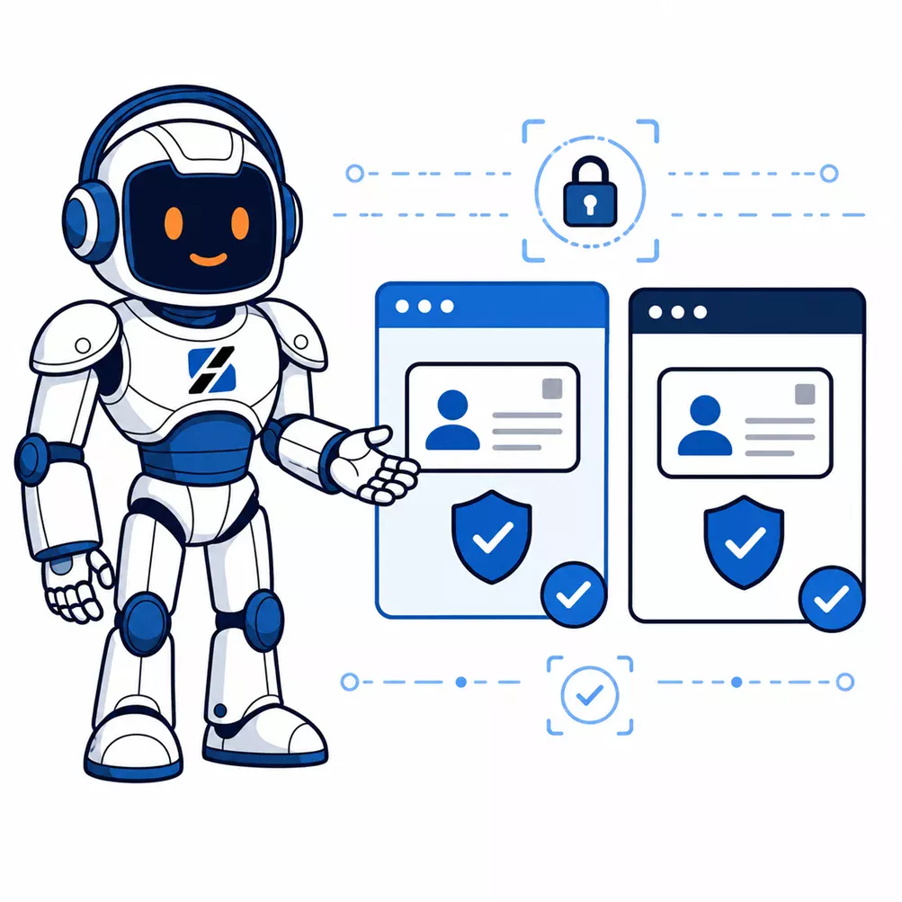 ServerSpan adds Didit as an additional KYC verification option