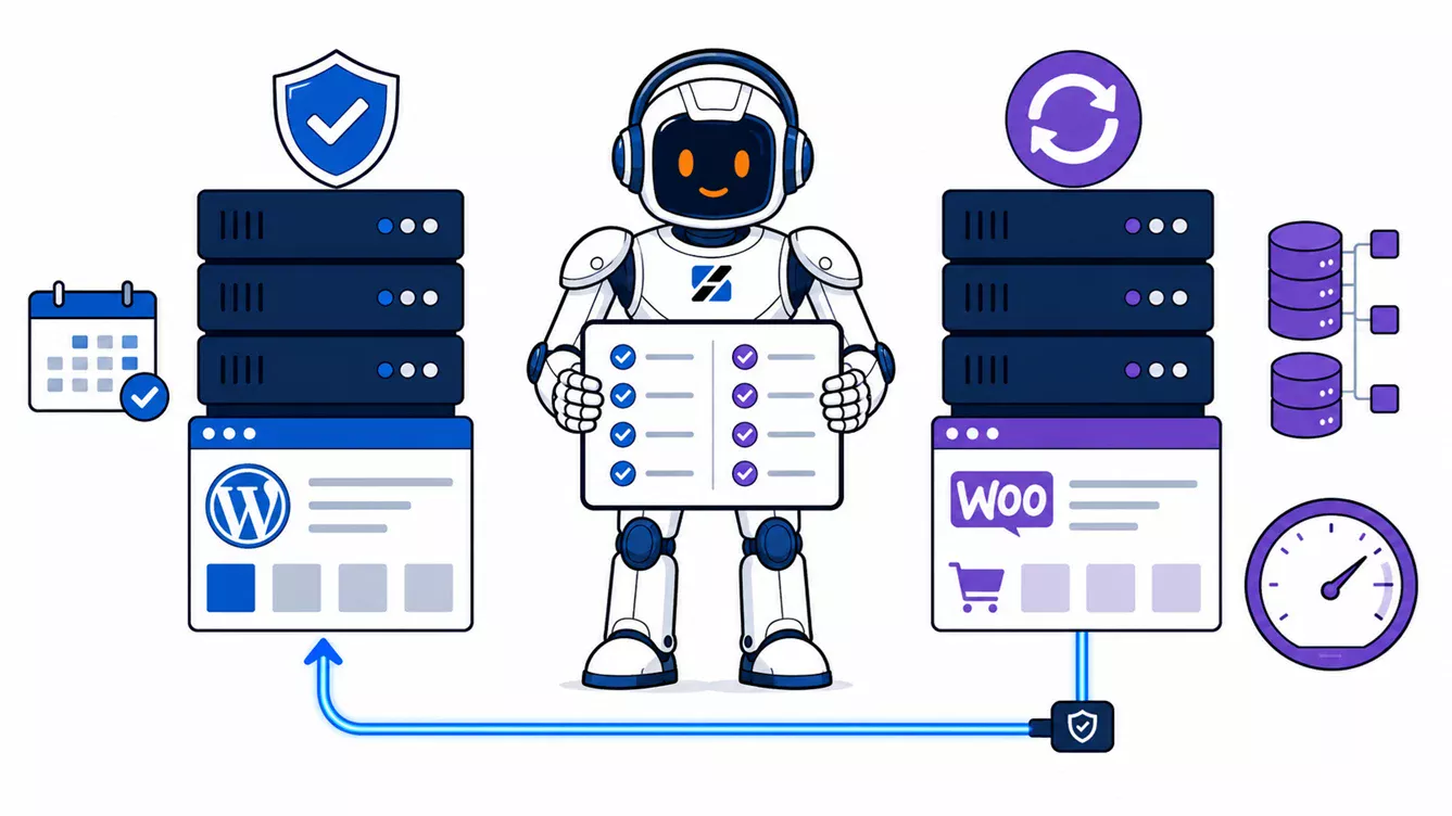 MariaDB 11.8 WordPress: Upgrade or Stay on 11.4?