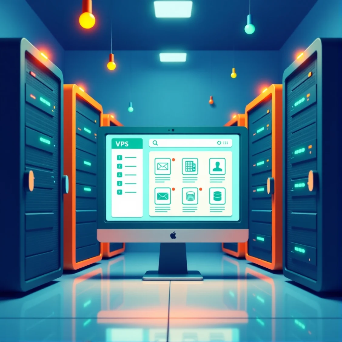 Best Free Web Control Panels for VPS in 2024