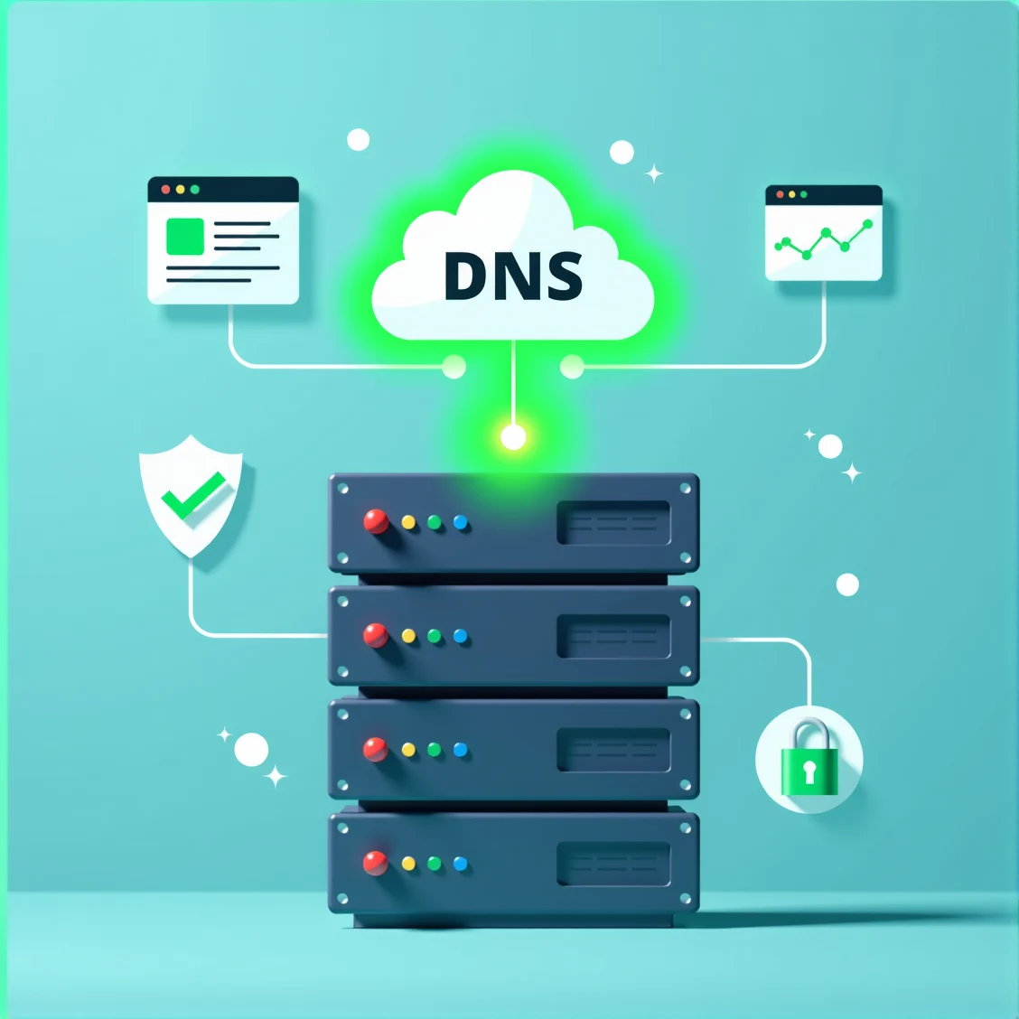 How to Set Up an AdGuard DNS Server on Your VPS Hosting Plan