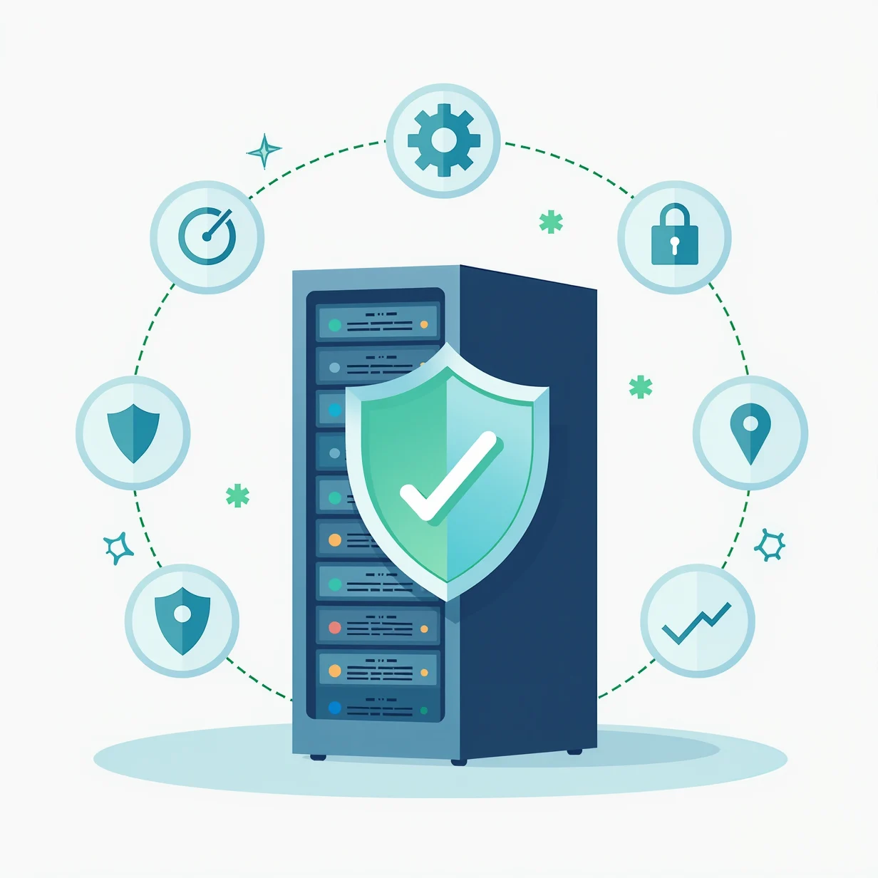 How to Optimize Your VPS for Better Security and Performance