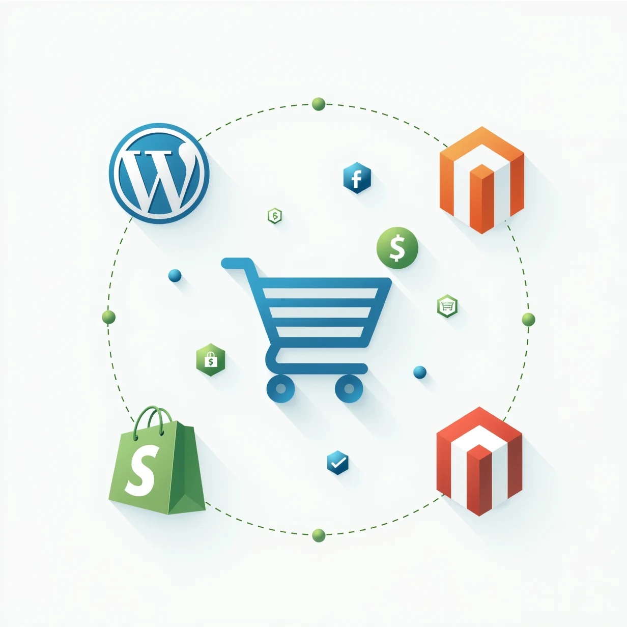Is WordPress Recommended for E-commerce or Are Other Platforms Better?