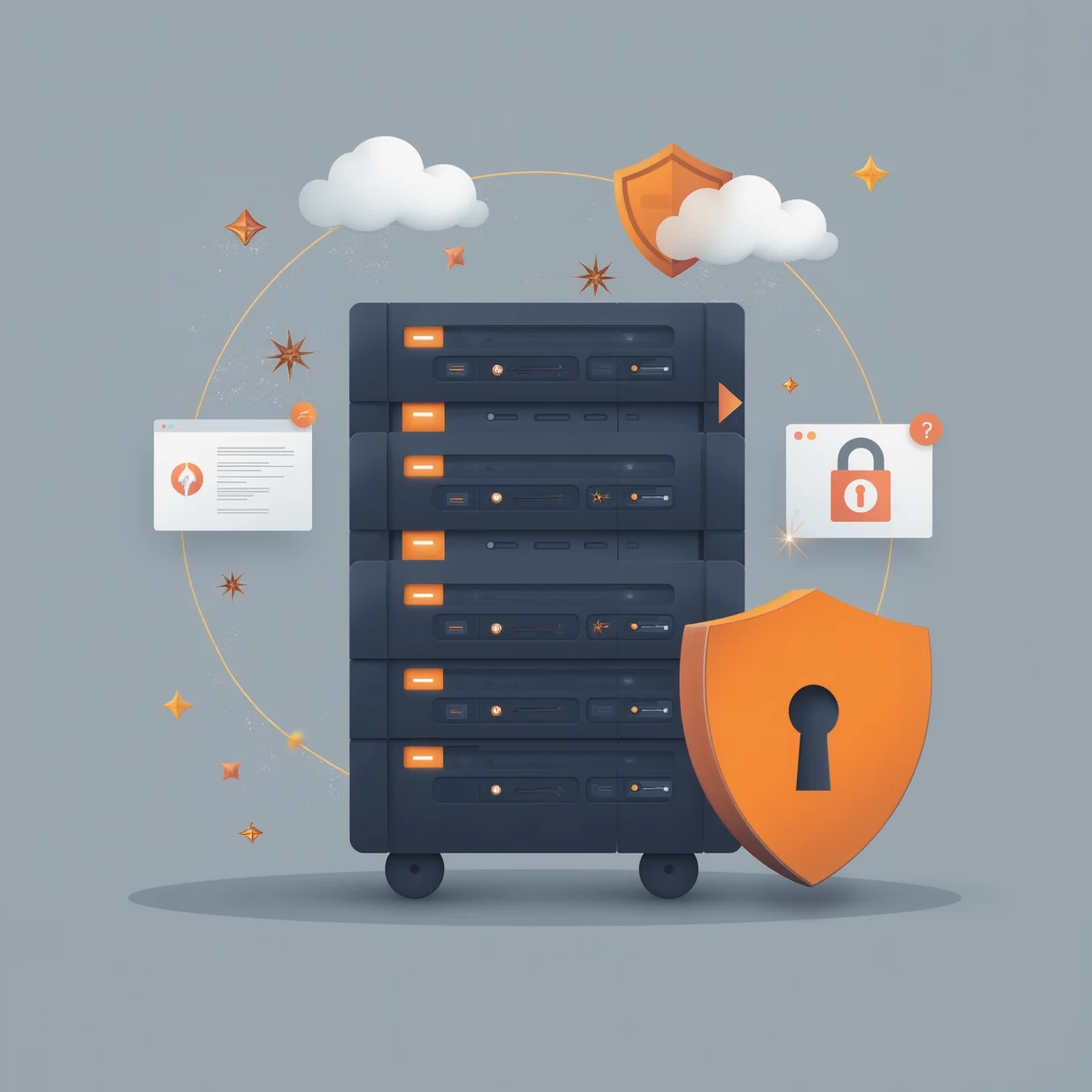 How to Secure a Vanilla VPS: A Comprehensive Guide for Linux Beginners