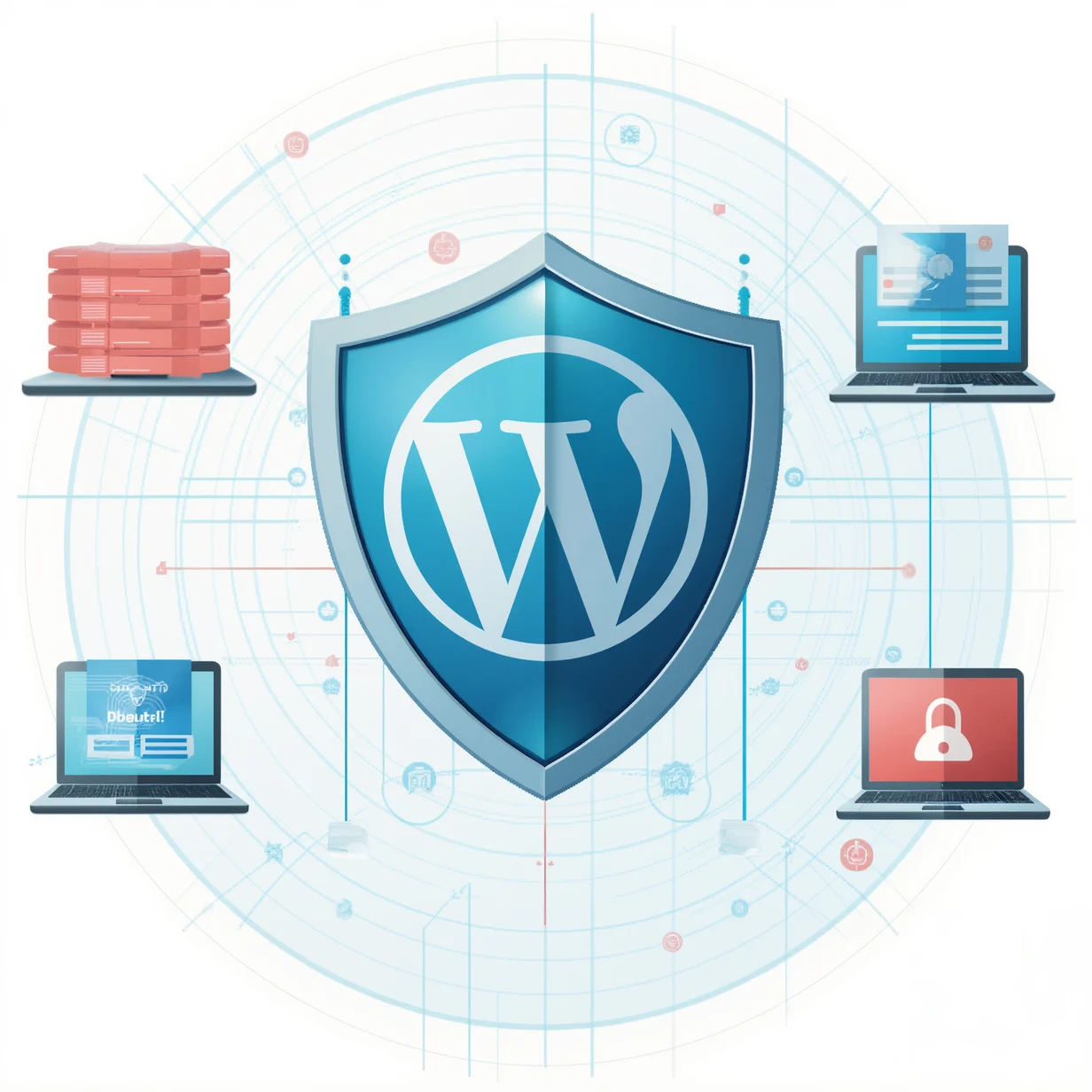 How to Fix Persistent Malware Issues in WordPress on Shared Hosting