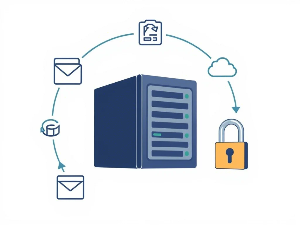 The Ultimate Guide to VPS Backups: Strategies, Tools, and Best Practices