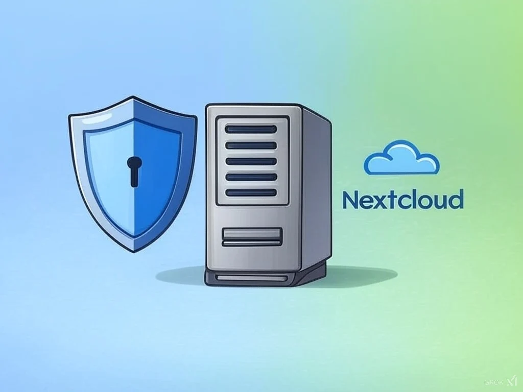 How to Install, Configure, and Secure Nextcloud on Your VPS