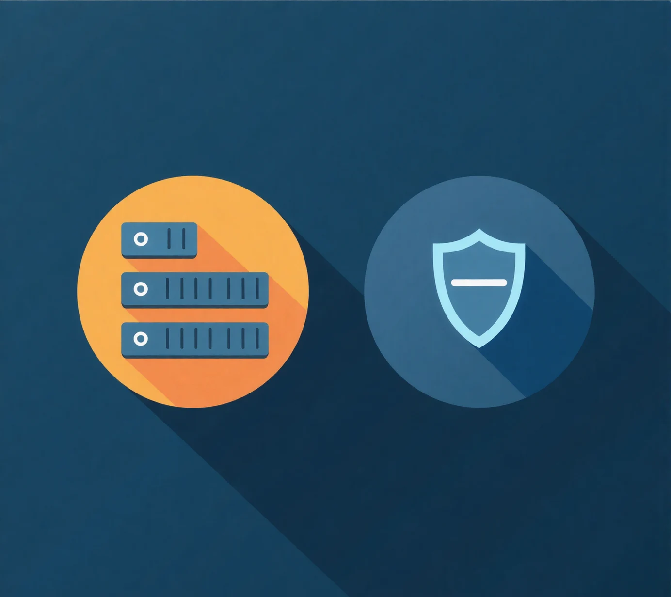 Essential Differences Between LXC VPS and KVM VPS