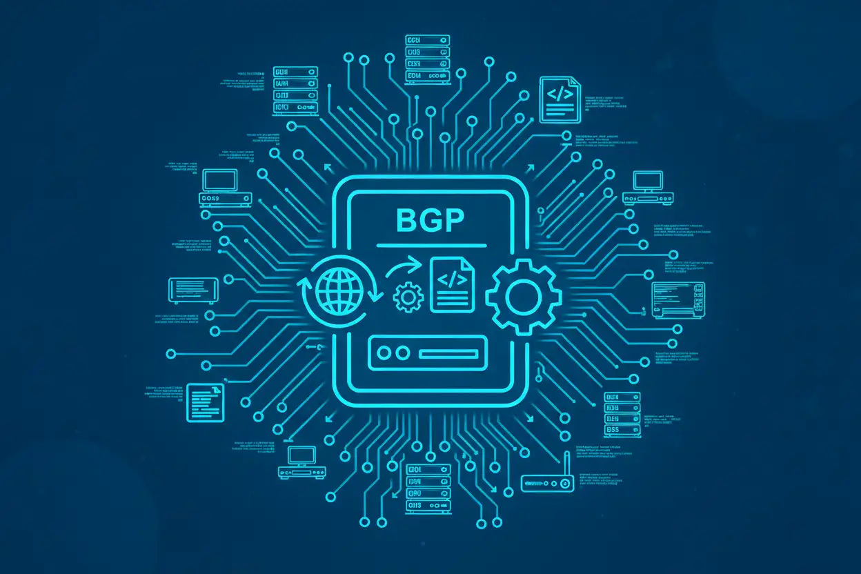 BGP Configuration Generator thumbnail