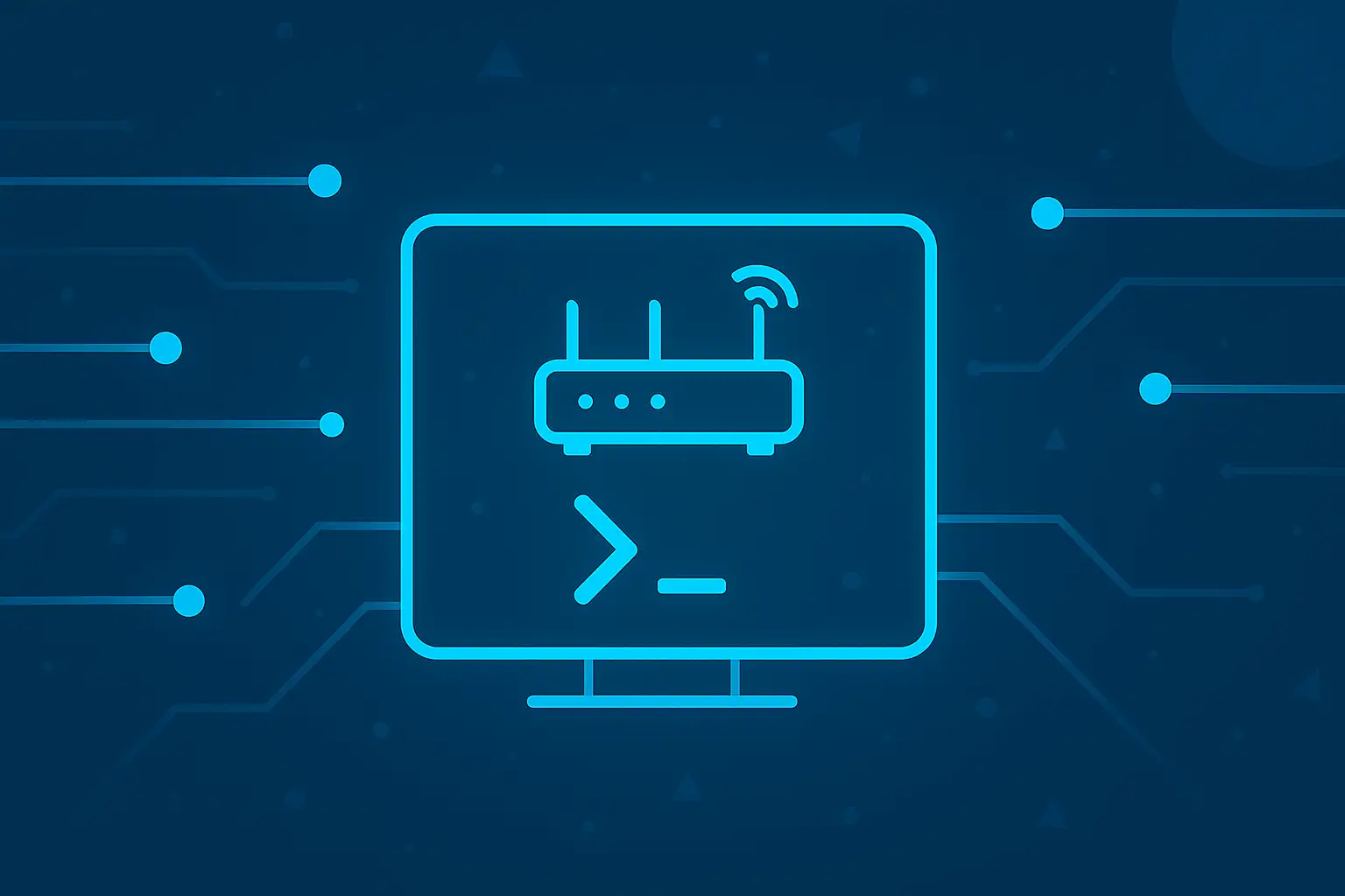 Cisco CLI Cheatsheet Generator thumbnail