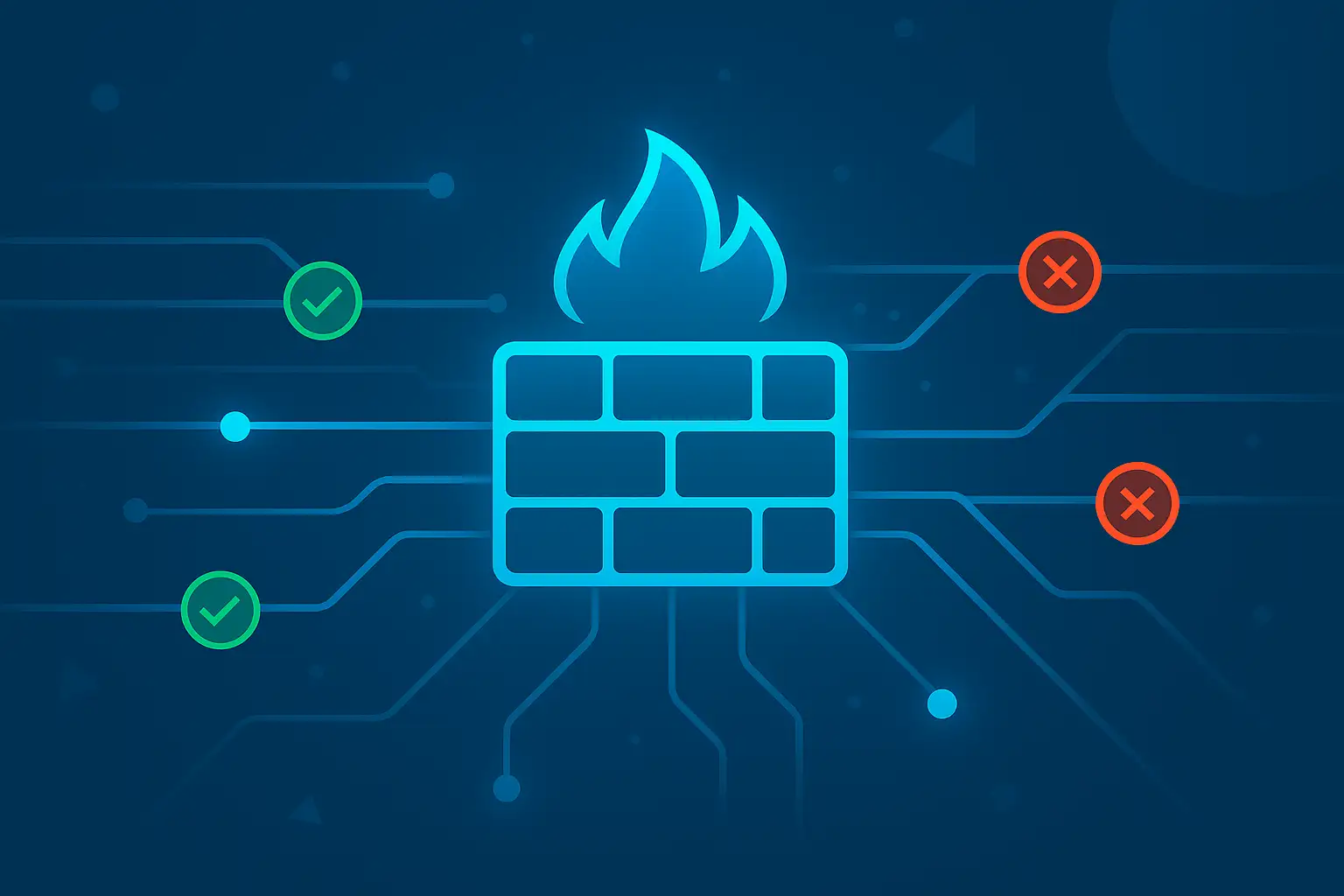 Firewall Generator thumbnail