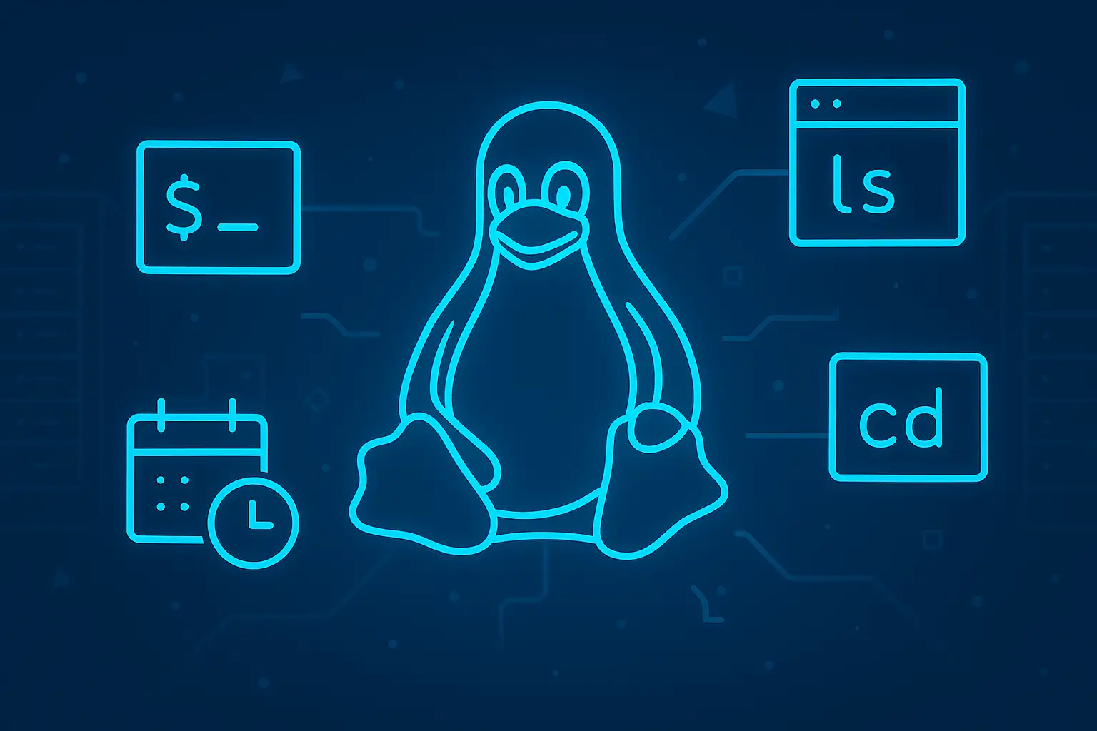 Linux Cheatsheet Generator thumbnail