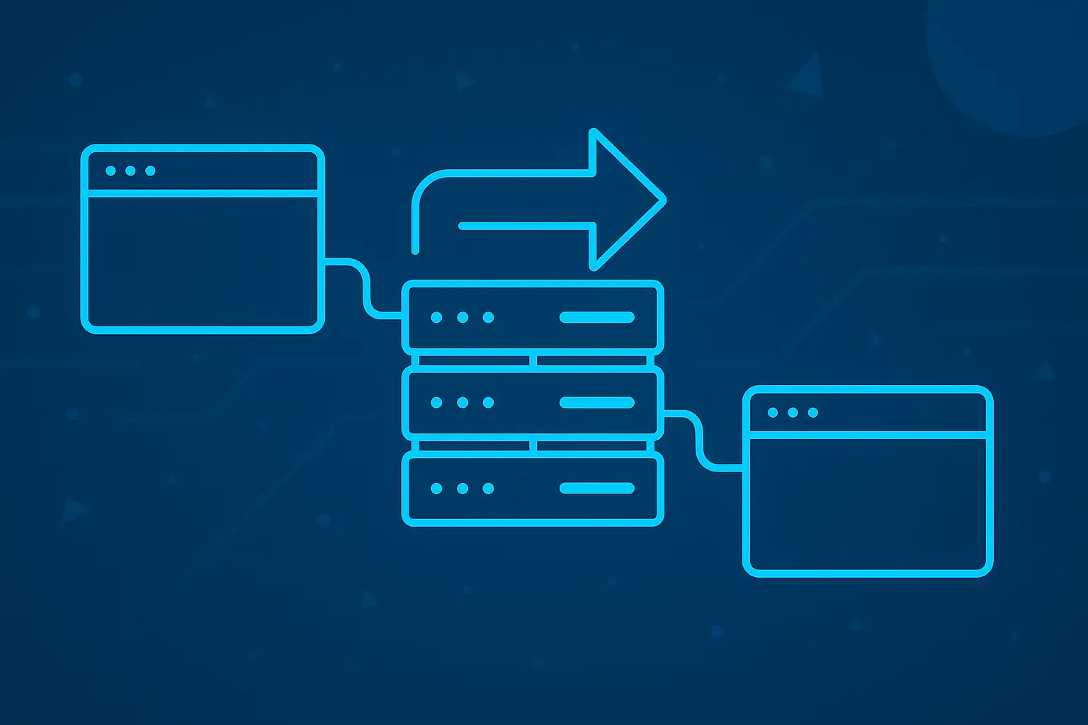 WebServer Reverse-Proxy Generator thumbnail