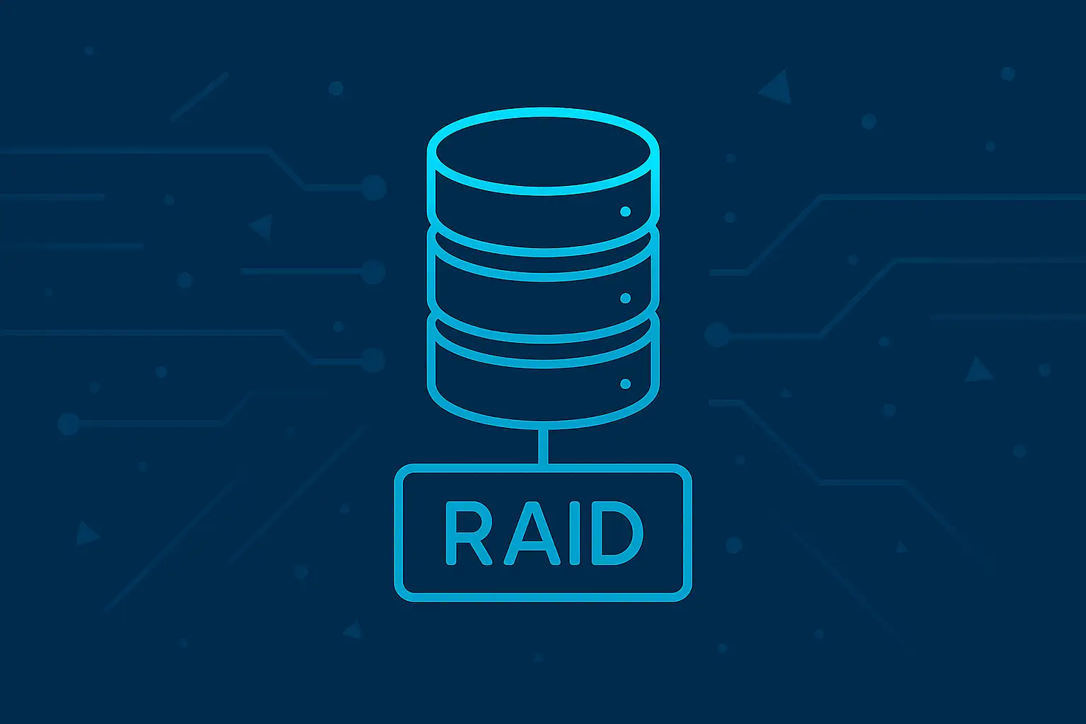 RAID Configuration Calculator thumbnail