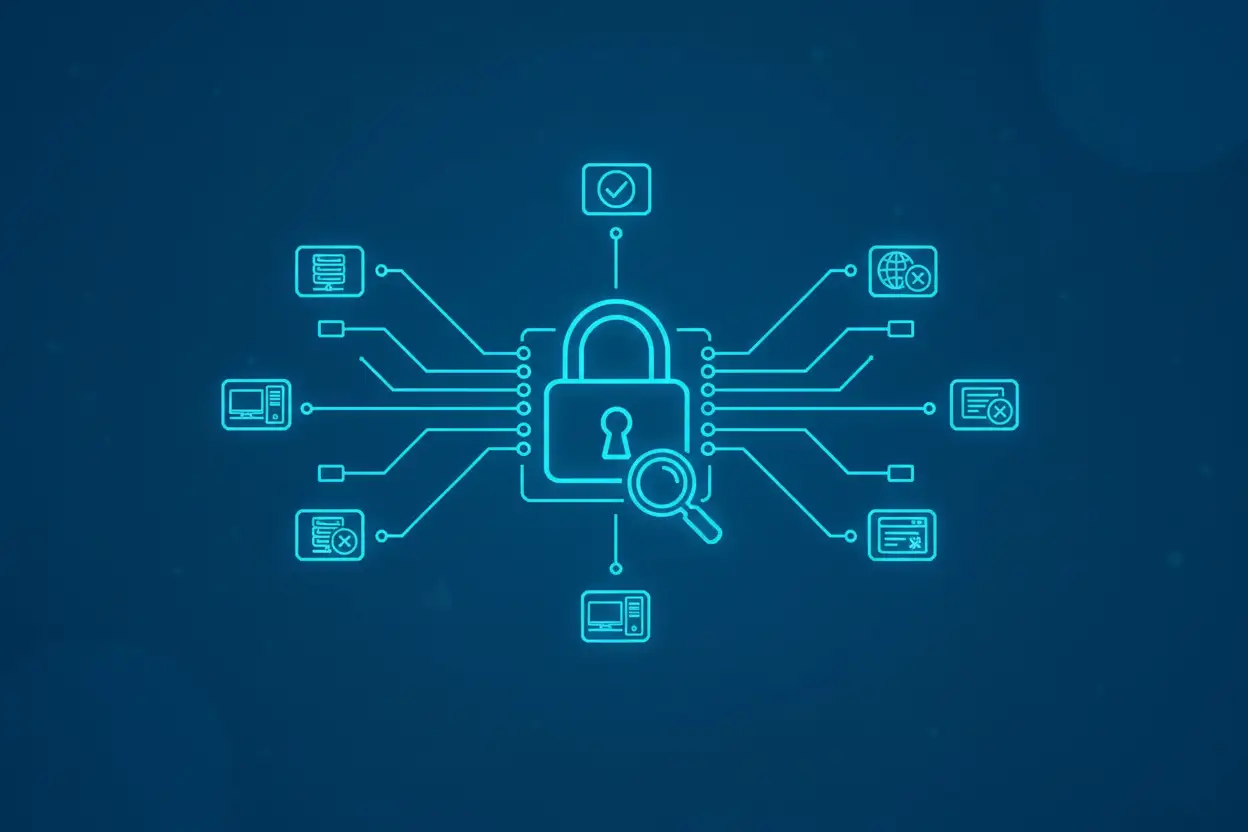 SSL Certificate Checker thumbnail
