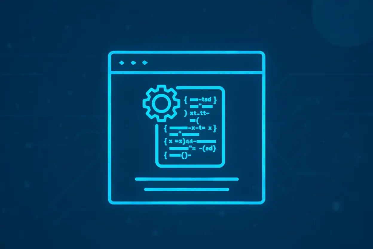 systemd File Generator thumbnail
